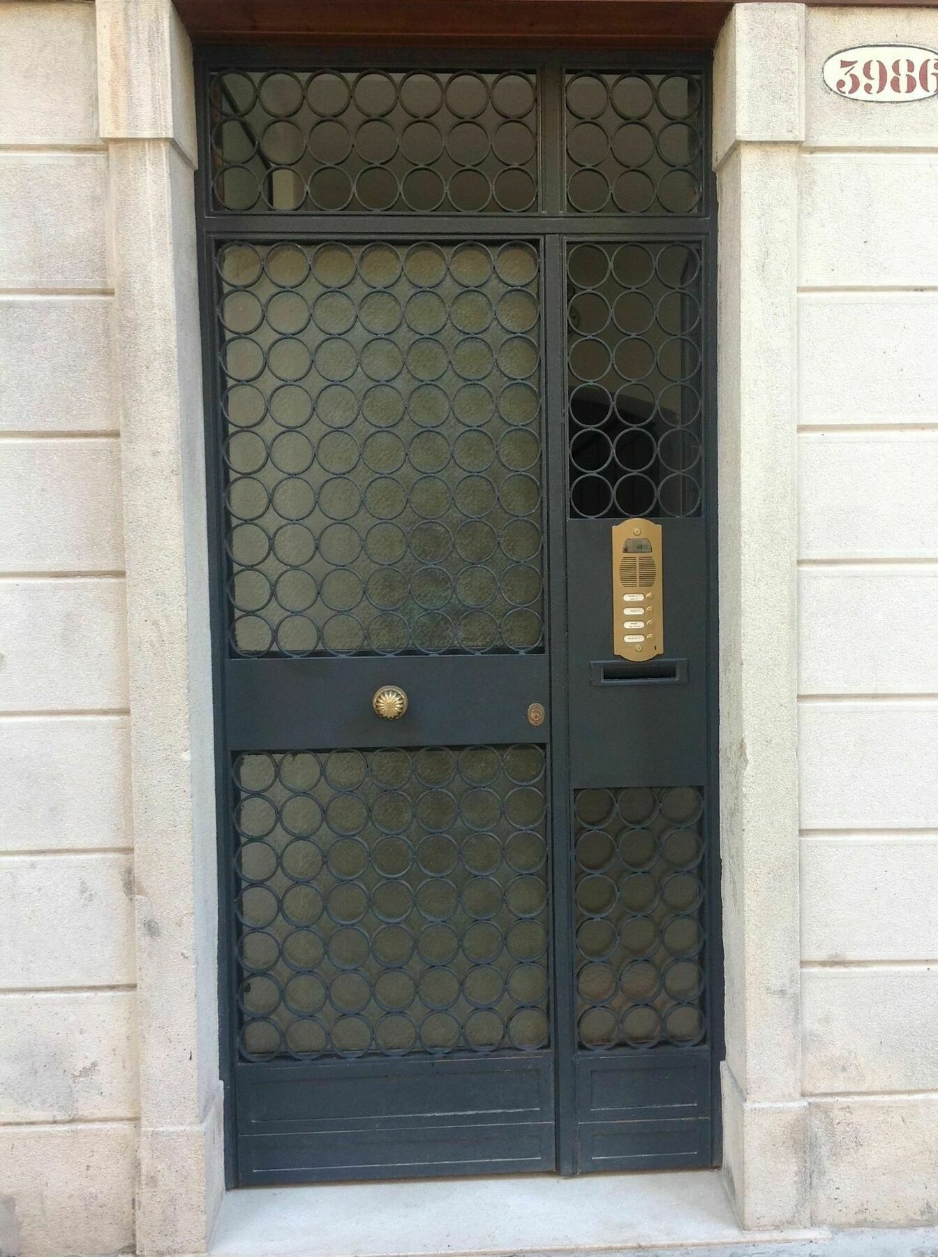 Alloggi Alla Rivetta Venedig Exterior foto